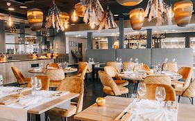 Fletcher Hotel-Restaurant Zevenbergen-Moerdijk